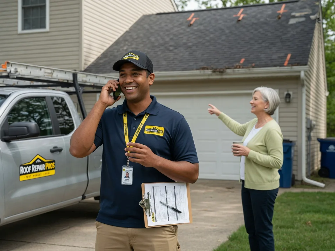 Roof Repair Clare, IL FAQs